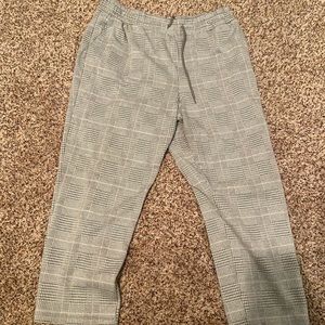 A New Day Grey sweat/work pants